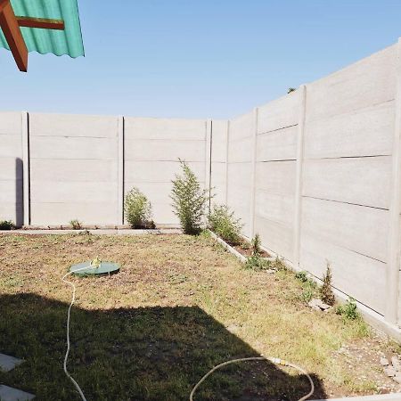 Cosy Vacation House In The Village Velky Meder Luaran gambar